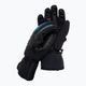 Mănuși de schi pentru bărbați ZIENER Glyxus As, negru, 801040.798