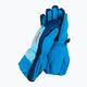 Mănuși de schi pentru copii ZIENER Levio As Minis, albastru, 801976.230
