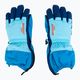 Mănuși de schi pentru copii ZIENER Levio As Minis, albastru, 801976.230 3