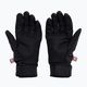 Mănuși de schi ZIENER Ultimo Pr Glove Cross country Black 8, negru, 808265.12 2