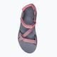Jack Wolfskin Lakewood Ride sandale de drumeție pentru femei roz 4019041_2131_040 6