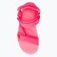 Jack Wolfskin Seven Seas 3 sandale de drumeție pentru copii roz 4040061_2172_340 6