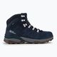 Jack Wolfskin cizme de trekking pentru femei Refugio Texapore Mid albastru marin 4050871 2