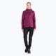 Jack Wolfskin pulover pentru femei Hydro Grid Fleece roz 1709911 2