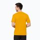 Jack Wolfskin cămașă de trekking pentru bărbați Tech yellow 1807071_3802_002 2