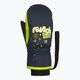 Mănuși de snowboard cu un singur deget pentru copii Reusch Mitten, bleumarin, 48/85/405/955 5