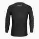 Fotbal cu mânecă lungă Reusch Compression Shirt Soft Padded negru 5113500-7700 2