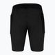 Reusch Contest II Short Pantaloni scurți de fotbal Advance negru 5118215 3