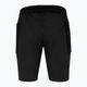 Reusch Contest II Short Advance Pantaloni scurți de fotbal Junior negru 5128215-7702 6