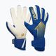 Mănuși de portar Reusch Arrow Gold X albastru 5270908 5
