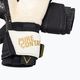 Mănuși de portar Reusch Pure Contact Gold X GluePrint negru-galbene 527075-7707 4