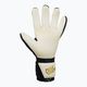 Mănuși de portar Reusch Pure Contact Gold X GluePrint negru-galbene 527075-7707 8