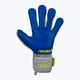 Mănuși de portar Reusch Attrakt Freegel Gold Finger Support, gri 5270130-6006 7