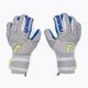 Mănuși de portar Reusch Attrakt Freegel Silver Finger Support Grey 5270230-6006
