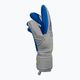 Mănuși de portar Reusch Attrakt Freegel Silver Finger Support Grey 5270230-6006 8