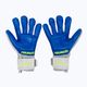 Mănuși de portar Reusch Attrakt Grip Evolution cu suport pentru degete gri 5270820 2