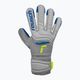 Mănuși de portar Reusch Attrakt Grip Evolution cu suport pentru degete gri 5270820 6