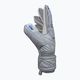 Reusch Attrakt Grip Grip Finger Support Mănuși de portar gri 5270810 7
