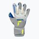 Mănuși de portar Reusch Attrakt Fusion Guardian albastre 5272945-6006 6
