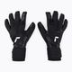Mănuși de portar Reusch Pure Contact Infinity negre 5270700-7700