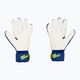Mănuși de portar Reusch Pure Contact Silver Junior albastre 5272200-4018 2