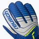 Mănuși de portar Reusch Attrakt Solid albastru 5270515-6036 3