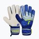 Mănuși de portar Reusch Attrakt Solid albastru 5270515-6036 4