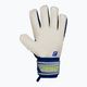 Mănuși de portar Reusch Attrakt Solid albastru 5270515-6036 6