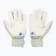 Mănuși de portar pentru copii Reusch Attrakt Grip Finger Support Junior gri 5272810 2