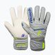 Mănuși de portar pentru copii Reusch Attrakt Grip Finger Support Junior gri 5272810 5