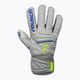Mănuși de portar pentru copii Reusch Attrakt Grip Finger Support Junior gri 5272810 6