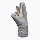 Mănuși de portar pentru copii Reusch Attrakt Grip Finger Support Junior gri 5272810 7