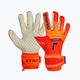 Mănuși de portar Reusch Attrakt SpeedBump portocalii 527039-2290 4