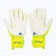Mănuși de portar pentru copii Reusch Attrakt Grip galben 5272815 2