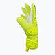 Mănuși de portar pentru copii Reusch Attrakt Grip galben 5272815 7