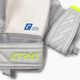 Mănuși de portar pentru copii Reusch Attrakt Grip gri 5272815 4