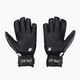 Mănuși de portar pentru copii Reusch Attrakt Resist Resist Finger Support Junior negru 5272610 2