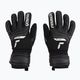Mănuși de portar pentru copii Reusch Attrakt Infinity Junior negru 5272725-7700