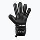 Mănuși de portar pentru copii Reusch Attrakt Infinity Junior negru 5272725-7700 7
