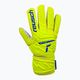 Mănuși de portar pentru copii Reusch Attrakt Solid Junior galben 527251515-2001 6