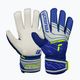Mănuși de portar pentru copii Reusch Attrakt Solid Junior albastru 5272515-6036 5