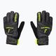Mănuși de portar pentru copii Reusch Attrakt Starter Solid Junior negru 5272514-7752