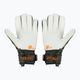 Mănuși de portar Reusch Attrakt Grip Finger Support verzi-portocalii 5370010-5556 2