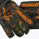 Mănuși de portar Reusch Attrakt Grip Finger Support verzi-portocalii 5370010-5556 4