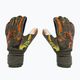 Mănuși de portar Reusch Attrakt Grip verde 5370018-5556