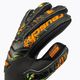 Mănuși de portar Reusch Attrakt Gold X Finger Support Junior verde-negru 5372050-5555 3