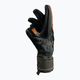 Reusch Attrakt Freegel Silver Finger Support Mănuși de portar Junior negru-verde 5372030-5555 7