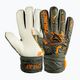 Mănuși de portar pentru copii Reusch Attrakt Solid Finger Support Junior verzi 5372010-5556 4