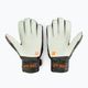 Mănuși de portar pentru copii Reusch Attrakt Solid Finger Support Junior verzi 5372010-5556 2