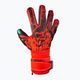 Mănuși de portar Reusch Attrakt Freegel Gold Finger Support Mănuși de portar roșu 5370130-3333 4
